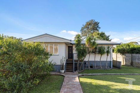 72 Maughan St, Carina Heights, QLD 4152