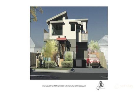 11/1430 Centre Rd, Clayton South, VIC 3169