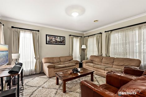 Property photo of 17 Honeybark Crescent Lyndhurst VIC 3975