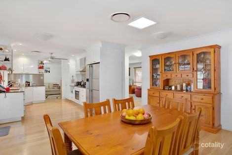 Property photo of 3/5 Warriewood Place Robina QLD 4226
