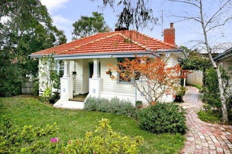 Property photo of 13 Howell Avenue Surrey Hills VIC 3127
