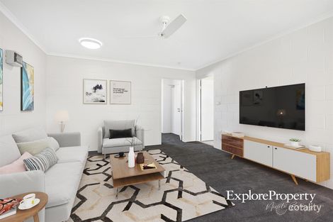 Property photo of 50/5-9 Fisk Street Westcourt QLD 4870