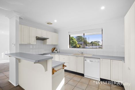 Property photo of 7 Chelsea Close Noraville NSW 2263