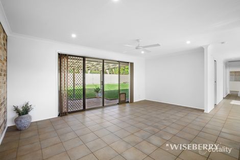 Property photo of 7 Chelsea Close Noraville NSW 2263