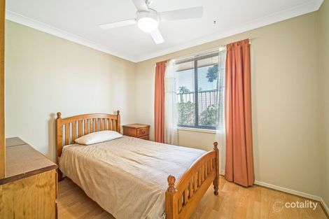 Property photo of 11 Josquin Way Claremont Meadows NSW 2747