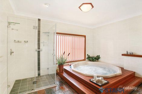 Property photo of 38 Berith Road Greystanes NSW 2145