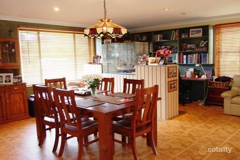 Property photo of 17 Casuarina Close Burrill Lake NSW 2539