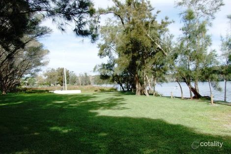 Property photo of 17 Casuarina Close Burrill Lake NSW 2539