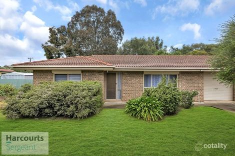 34/23 Russell Row, Paralowie, SA 5108