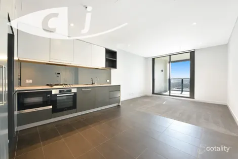 Property photo of 22505/2B Figtree Drive Sydney Olympic Park NSW 2127