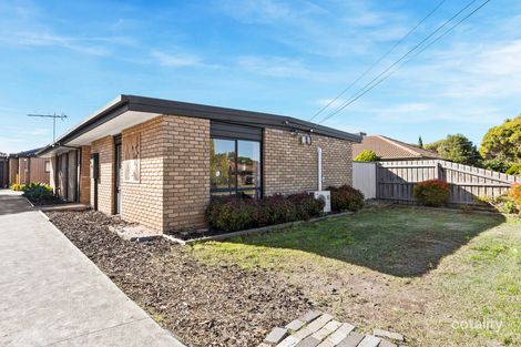 9 Irving Rd, Melton, VIC 3337