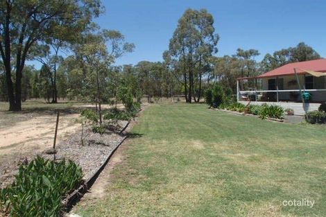 Property photo of 1434 Tobacco Road Coolmunda QLD 4387