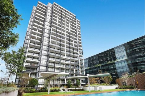 17/1 Steam Mill Lane, Haymarket, NSW 2000