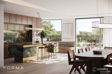 Property photo of 30 Kent Road Rose Bay NSW 2029