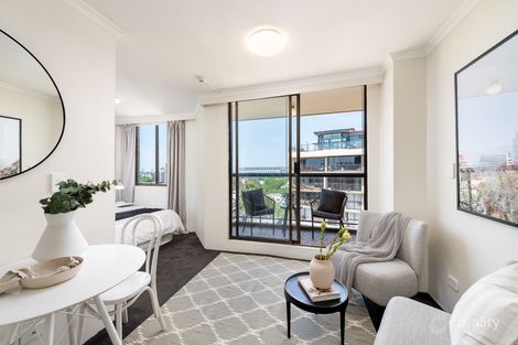 Property photo of 156/220-234 Goulburn Street Darlinghurst NSW 2010