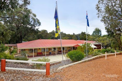 41 Wildflower Way, Leschenault, WA 6233