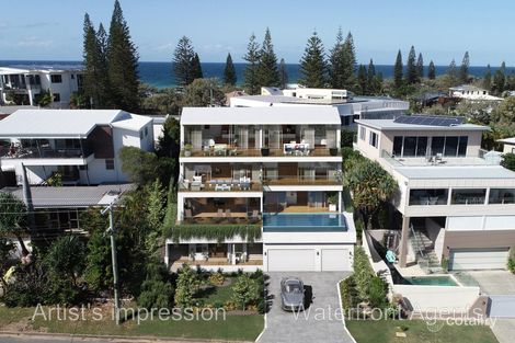 Property photo of 17 Parkana Crescent Buddina QLD 4575