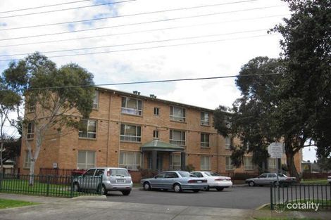 10/2 Churchill Ave, Ascot Vale, VIC 3032