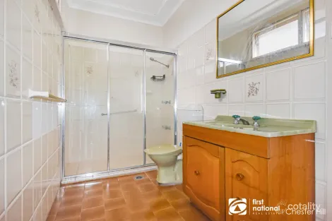 Property photo of 42 Morella Avenue Sefton NSW 2162