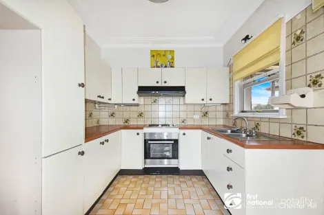 Property photo of 42 Morella Avenue Sefton NSW 2162