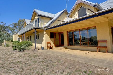 540 Tames Rd, Strathbogie, VIC 3666