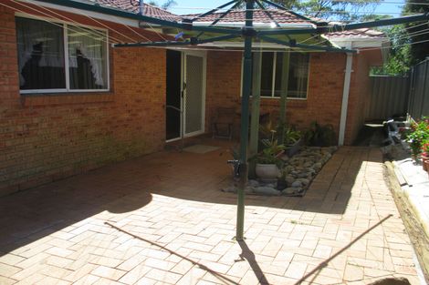 Property photo of 2F Burrawang Street Ettalong Beach NSW 2257