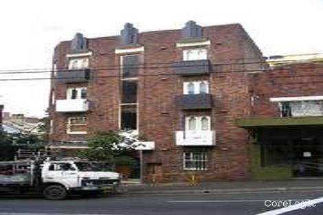Property photo of 17/381-383 Liverpool Street Darlinghurst NSW 2010