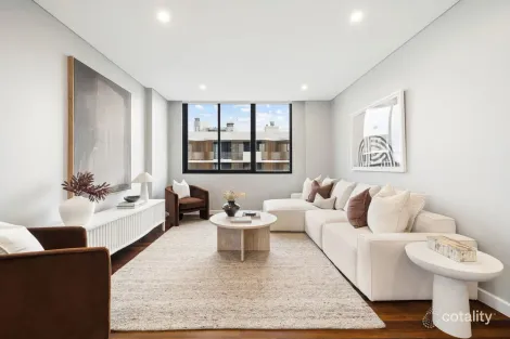Property photo of 704/1 Markham Place Ashfield NSW 2131