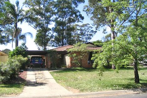 12 Dilga Cres, Erskine Park, NSW 2759
