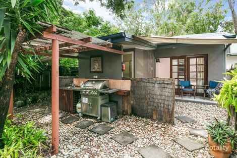 Property photo of 346 Draper Street Parramatta Park QLD 4870