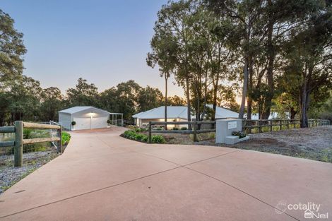 Property photo of 26 Blissett Drive Bedfordale WA 6112