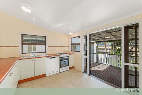 Property photo of 55 McLennan Street Albion QLD 4010