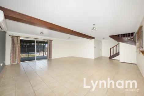 Property photo of 15 Karina Crescent Rasmussen QLD 4815