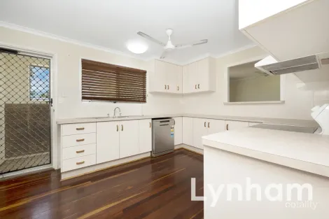 Property photo of 15 Karina Crescent Rasmussen QLD 4815