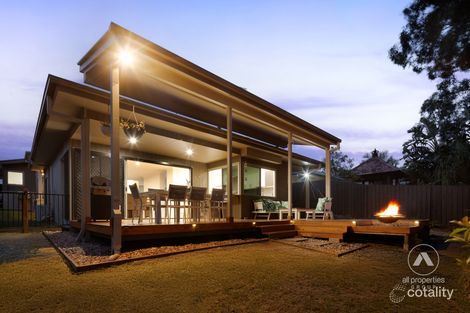 Property photo of 4 Flaxton Street Ormeau QLD 4208