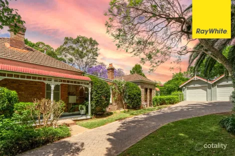 Property photo of 8 High Street Epping NSW 2121