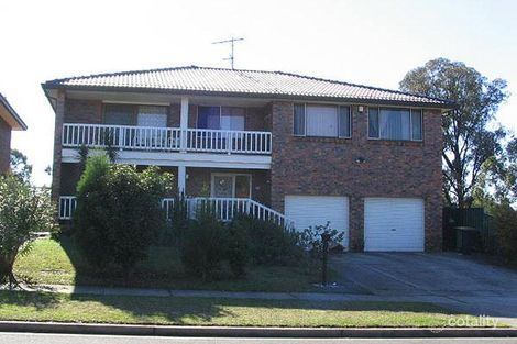 6 Shropshire Cl, Wakeley, NSW 2176