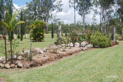 Property photo of 839 Millstream Parade Millstream QLD 4888