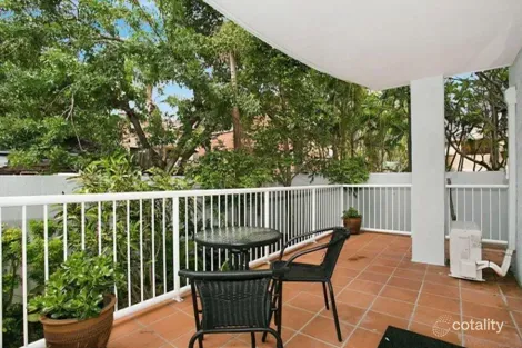 Property photo of 5/32-36 Second Avenue Broadbeach QLD 4218