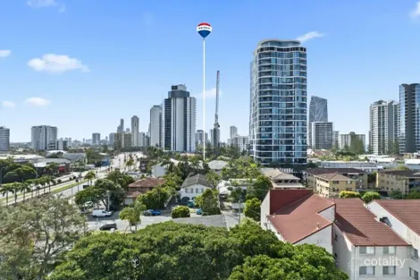 Property photo of 5/32-36 Second Avenue Broadbeach QLD 4218