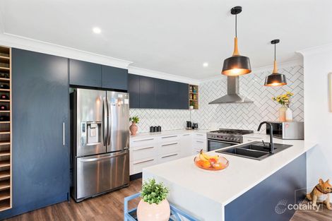 Property photo of 11 Azalea Place Currimundi QLD 4551