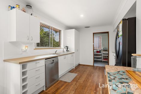 Property photo of 58 Ritchie Crescent Taree NSW 2430