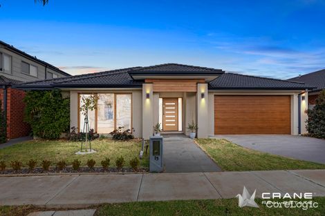 Property photo of 15 Cornubia Road Manor Lakes VIC 3024