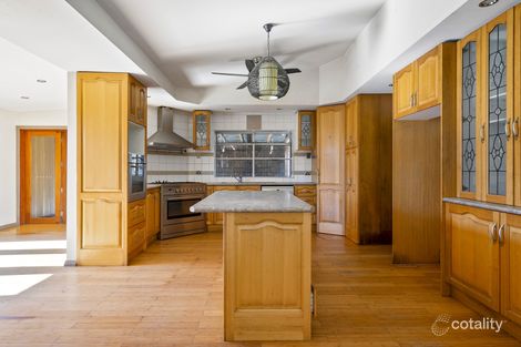 Property photo of 37 Dry Creek Crescent Wandong VIC 3758