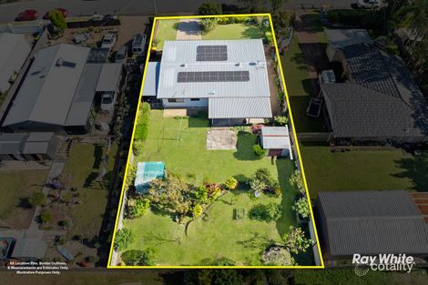 Property photo of 5 Teak Street Shailer Park QLD 4128