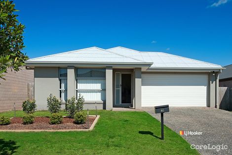 Property photo of 60 Elderflower Circuit Griffin QLD 4503