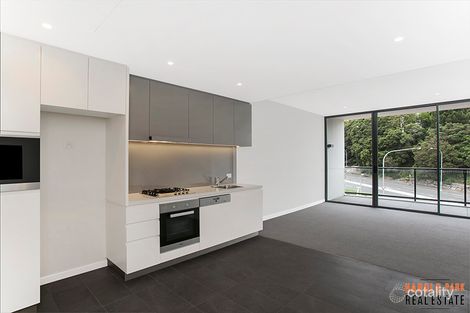 Property photo of 1312/1 Scotsman Street Forest Lodge NSW 2037