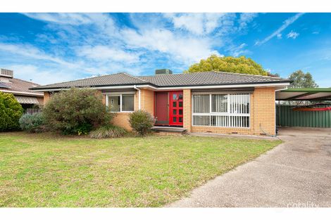 Property photo of 17 Kensington Court Thurgoona NSW 2640