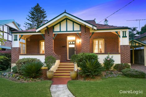 Property photo of 4 Dawson Avenue Thornleigh NSW 2120