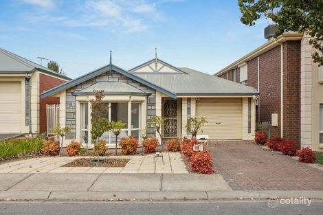 Property photo of 15 Bourke Place Golden Grove SA 5125